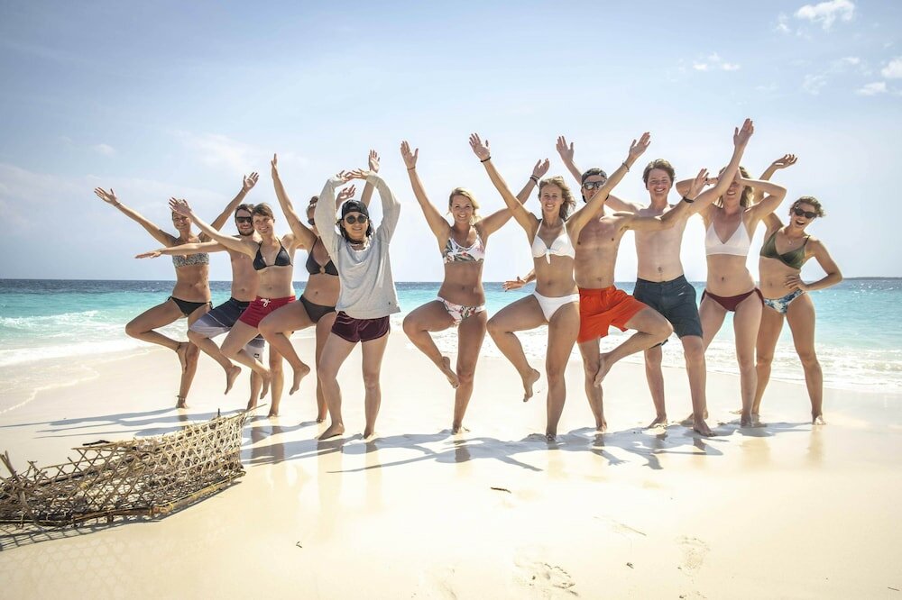 Фото KiteActive Guesthouse