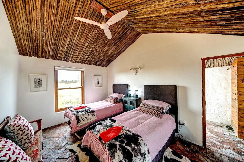 Фото Khwa ttu San Culture & Education Centre