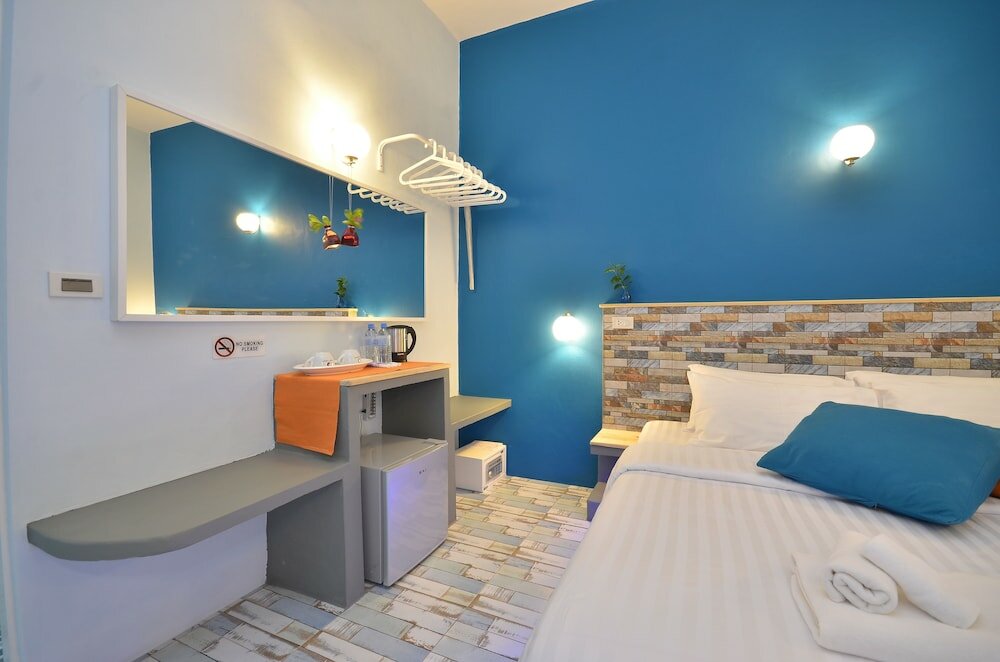 Фото SeaLaVie Inn