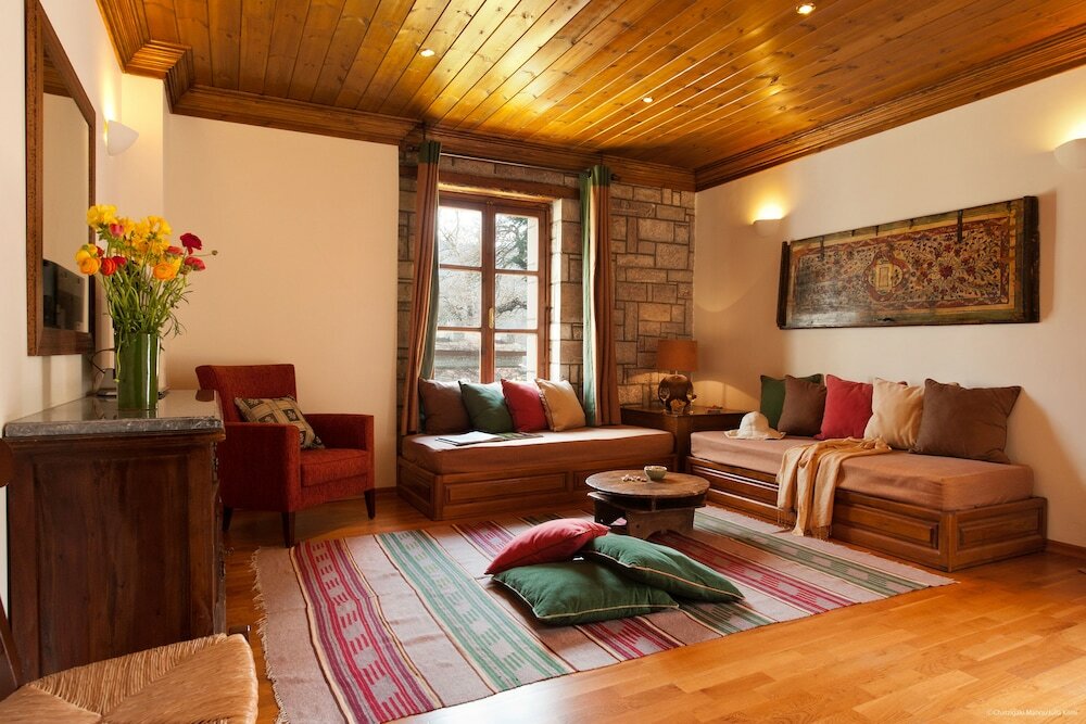 Фото The Chatzigaki Manor