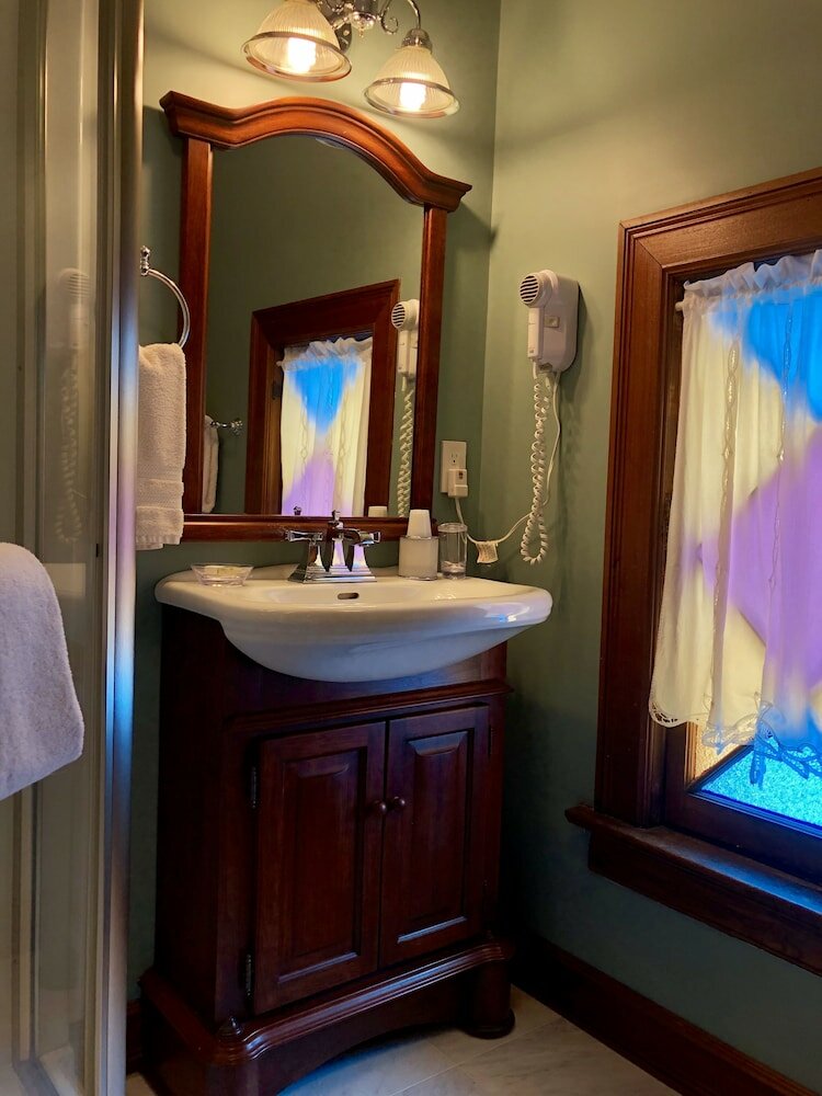 Фото 1897 Beekman House