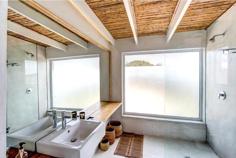 Фото Khwa ttu San Culture & Education Centre