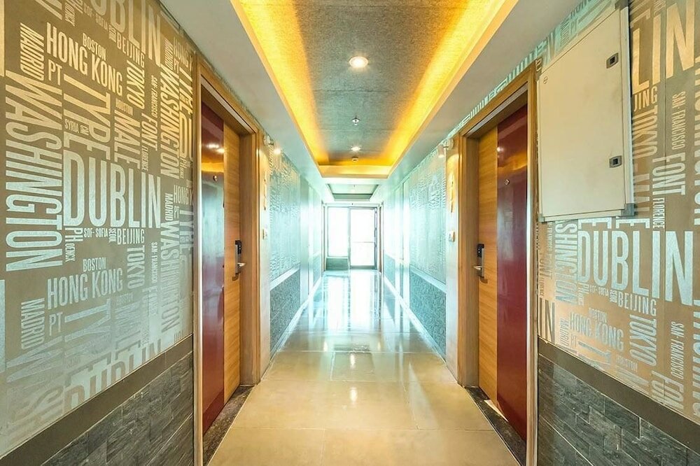 Фото Urban Hermitage