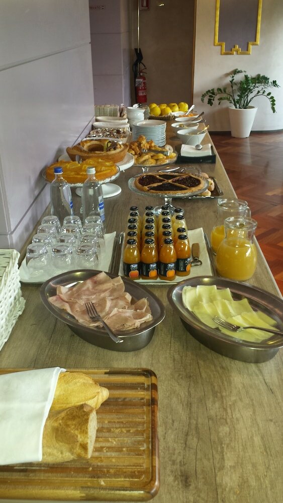 Фото San Paolo Hotel