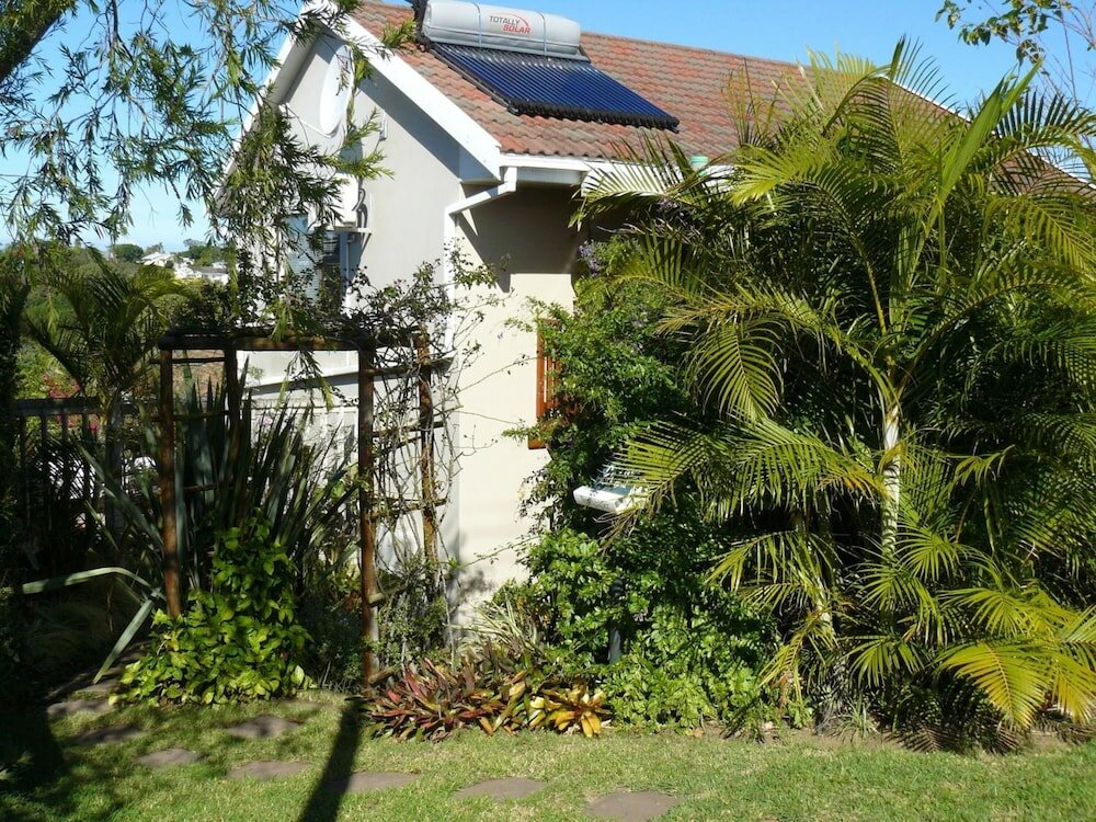 Фото TheSolution BnB