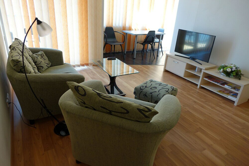 Фото Eel Brno apartments