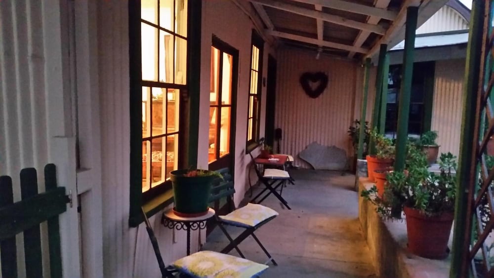 Фото Bedrock Lodge