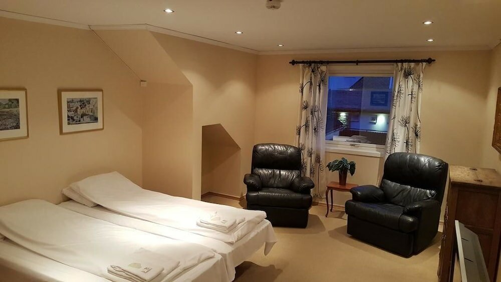 Фото Skeisvang Gjestgiveri