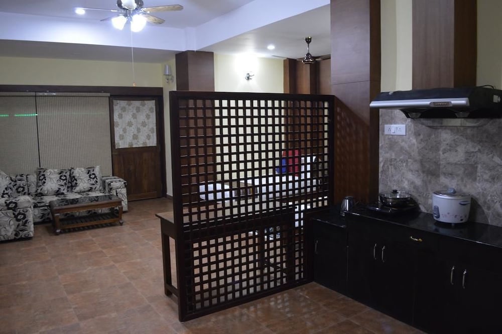 Фото Tashi Namgay Grand