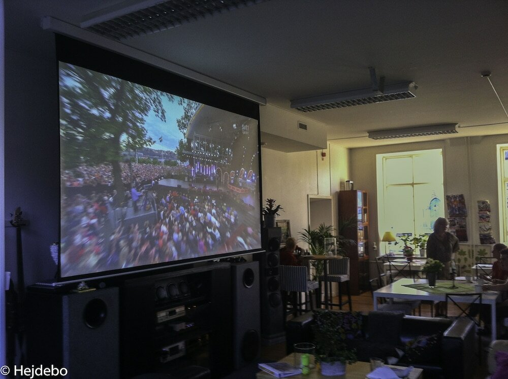 Фото Hejdebo Pensionat & Vandrarhem - Hostel