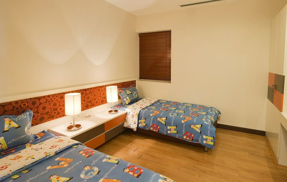 Фото Hoa Binh Green