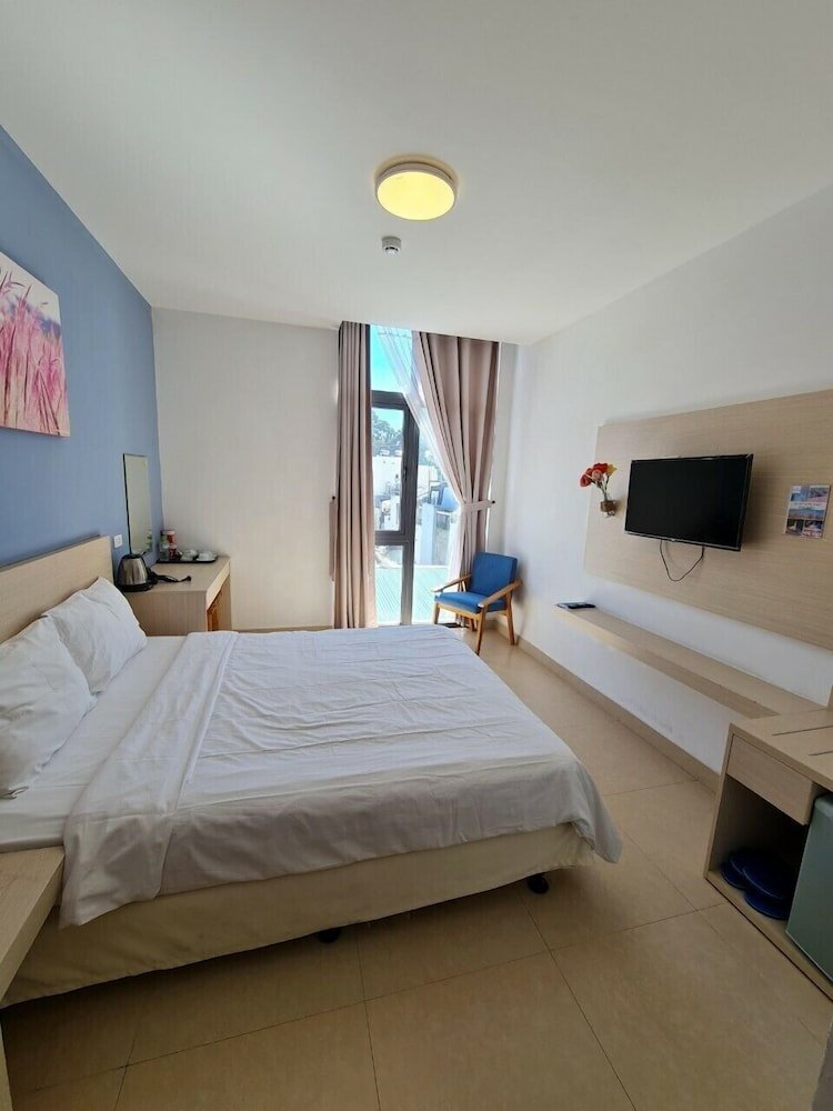 Фото Mille Fleurs Hotel