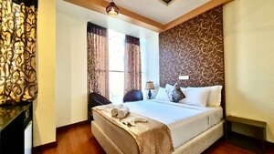 Гостиница Hotel UI Inn