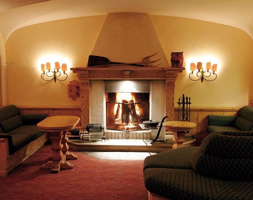 Фото Hotel Steffani