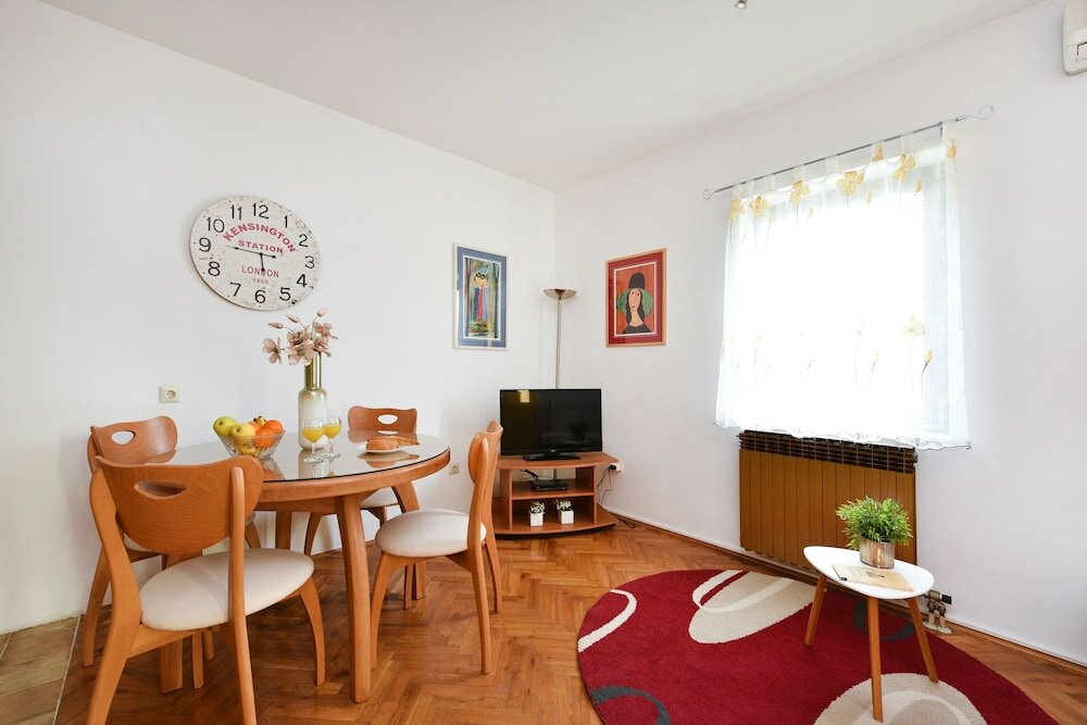 Фото Adria Apartments