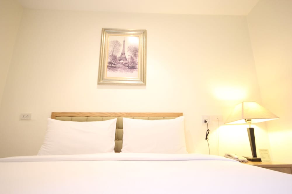 Фото Hope Land Hotel 