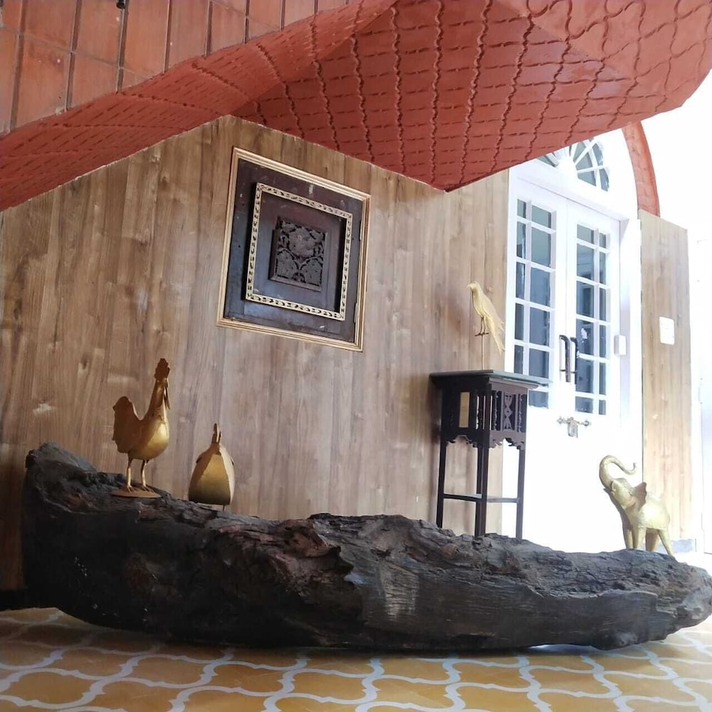 Фото Ranjit's Svaasa Amritsar