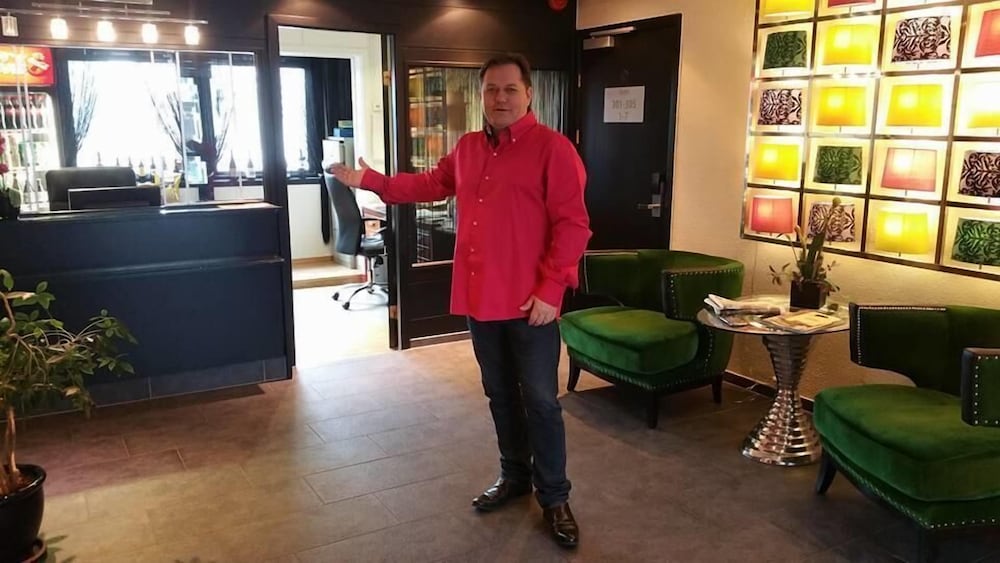 Фото Skeisvang Gjestgiveri