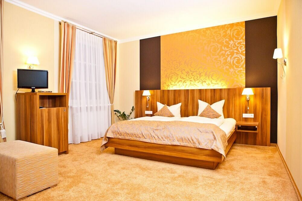 Фото Dagstuhler Hof