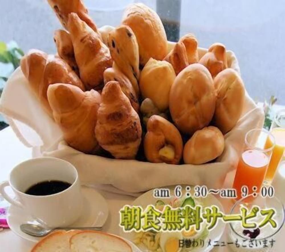 Фото Hotel Nanvan Hamanako