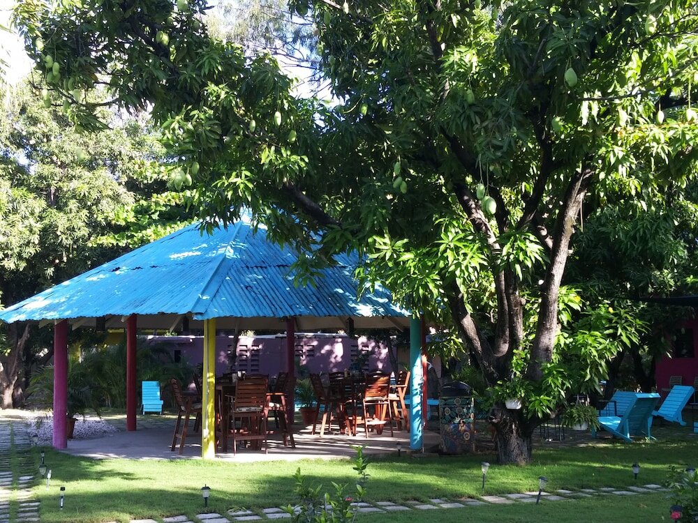 Фото отеля 4