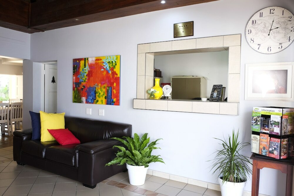 Фото Firwood Lodge