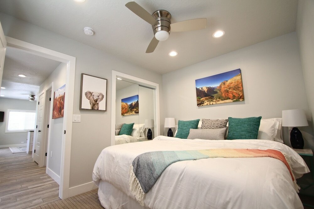 Фото The Escape to East Zion