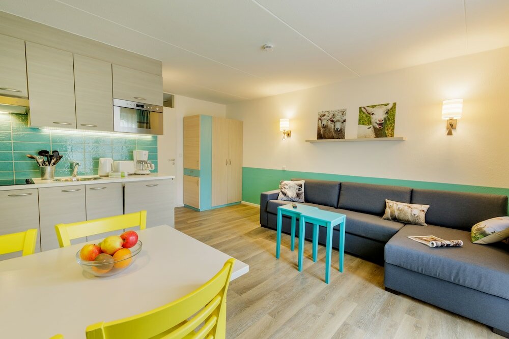 Фото Center Parcs Nordseeküste