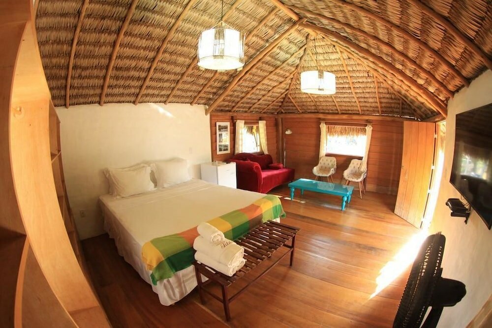 Фото Pousada Titas