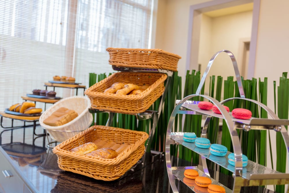 Фото The Avenue and SPA