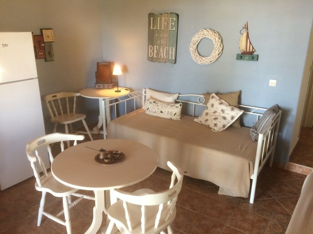 Фото Kalderimi Studios