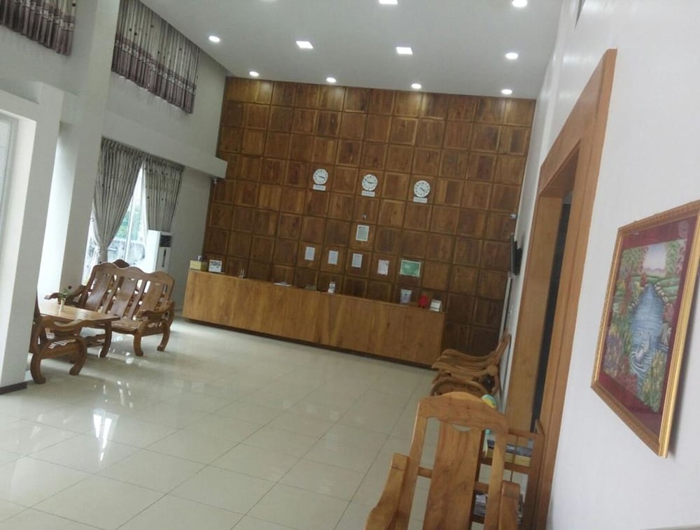 Фото Taw Win Yadanar Hotel