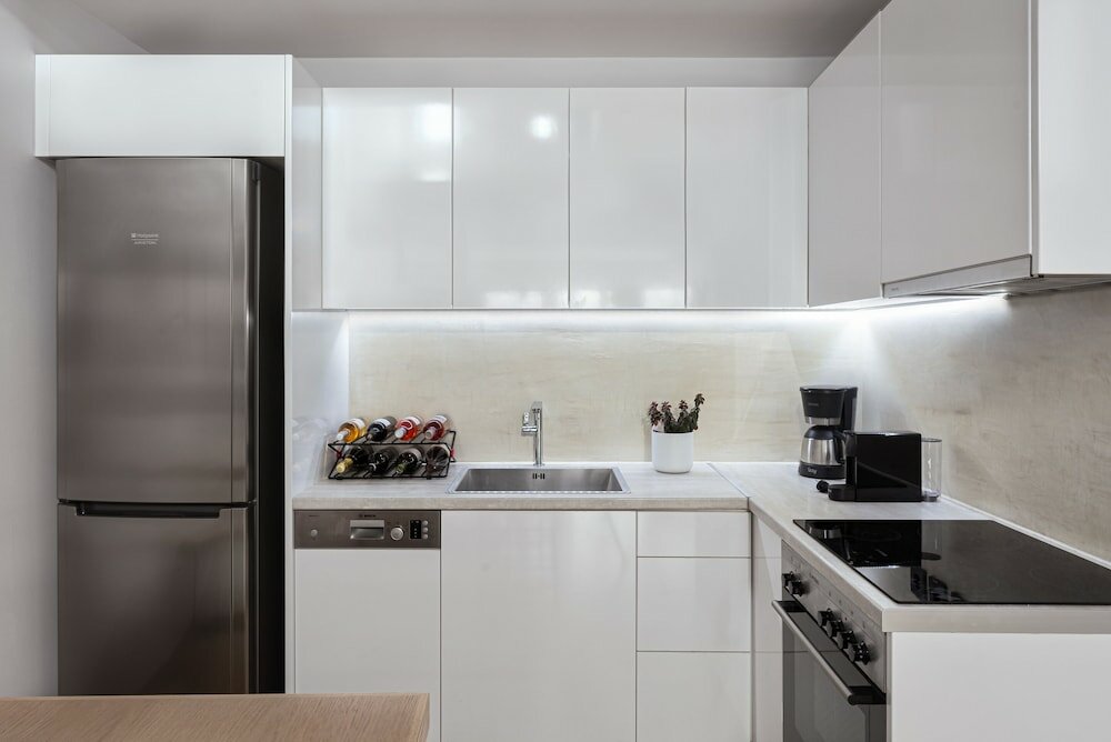 Фото Urban Stripes Athens