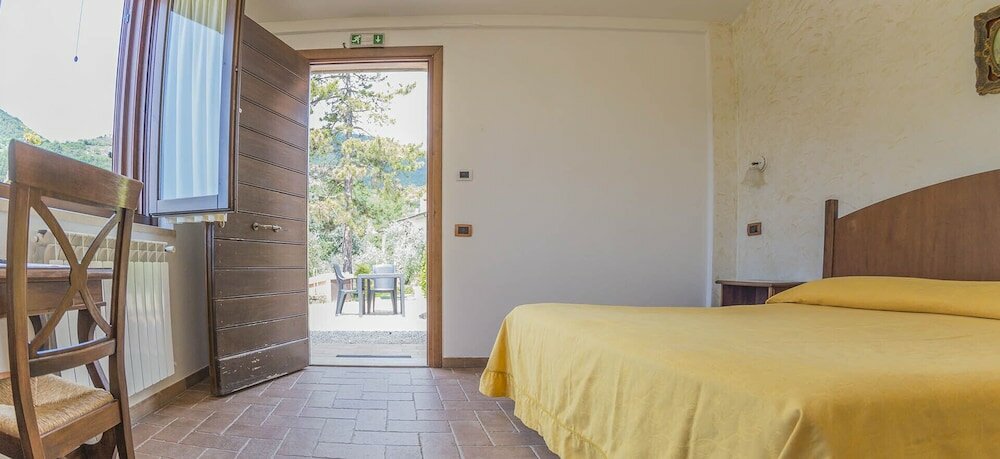 Фото Agriturismo La Pila