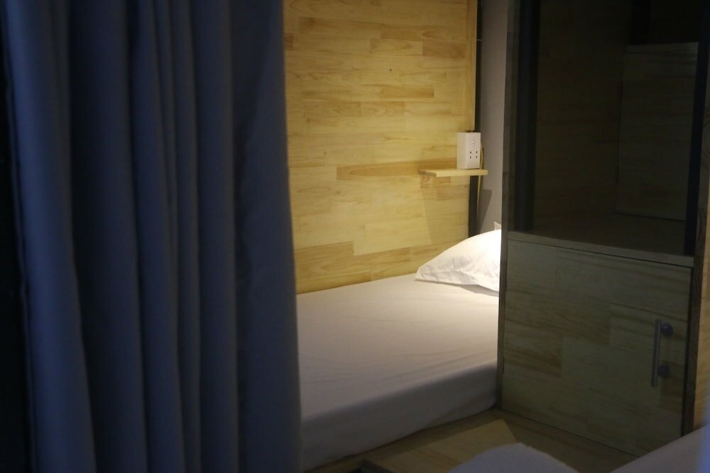 Фото Vector Hostel