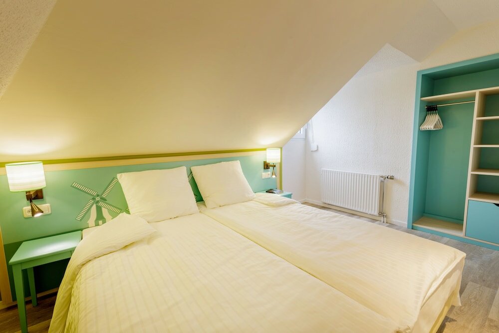 Фото Center Parcs Nordseeküste