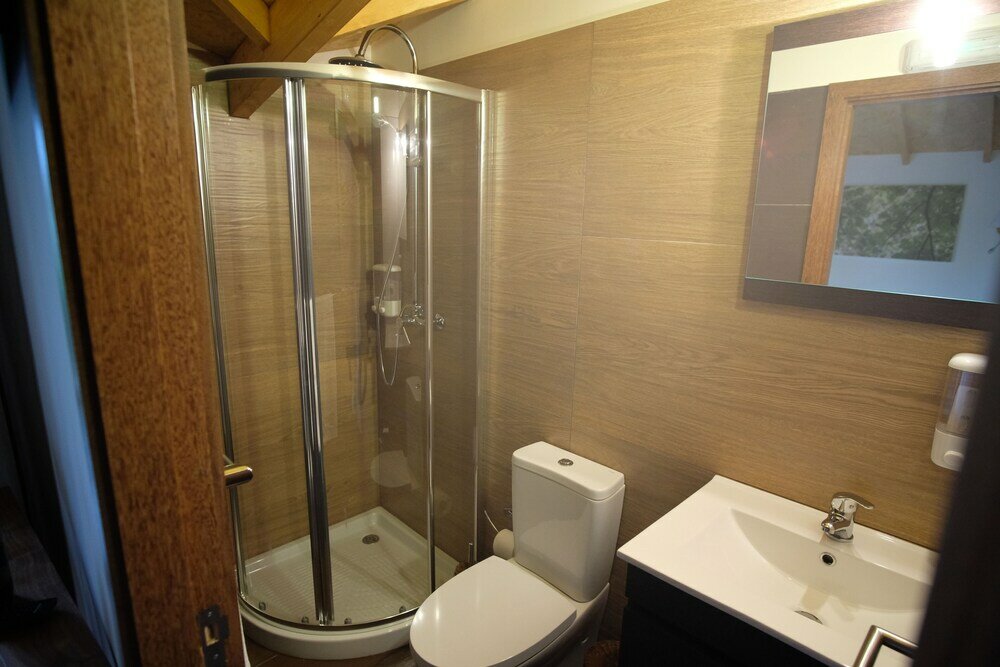 Фото Eco-Bungalow