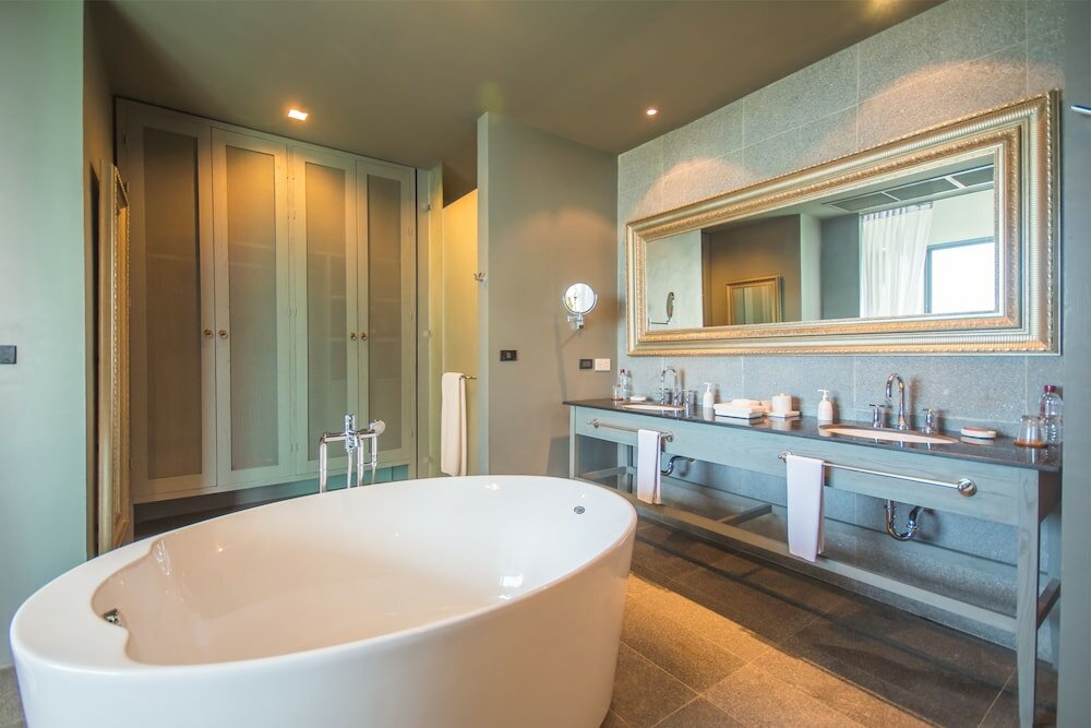 Фото Sunsuri Villas