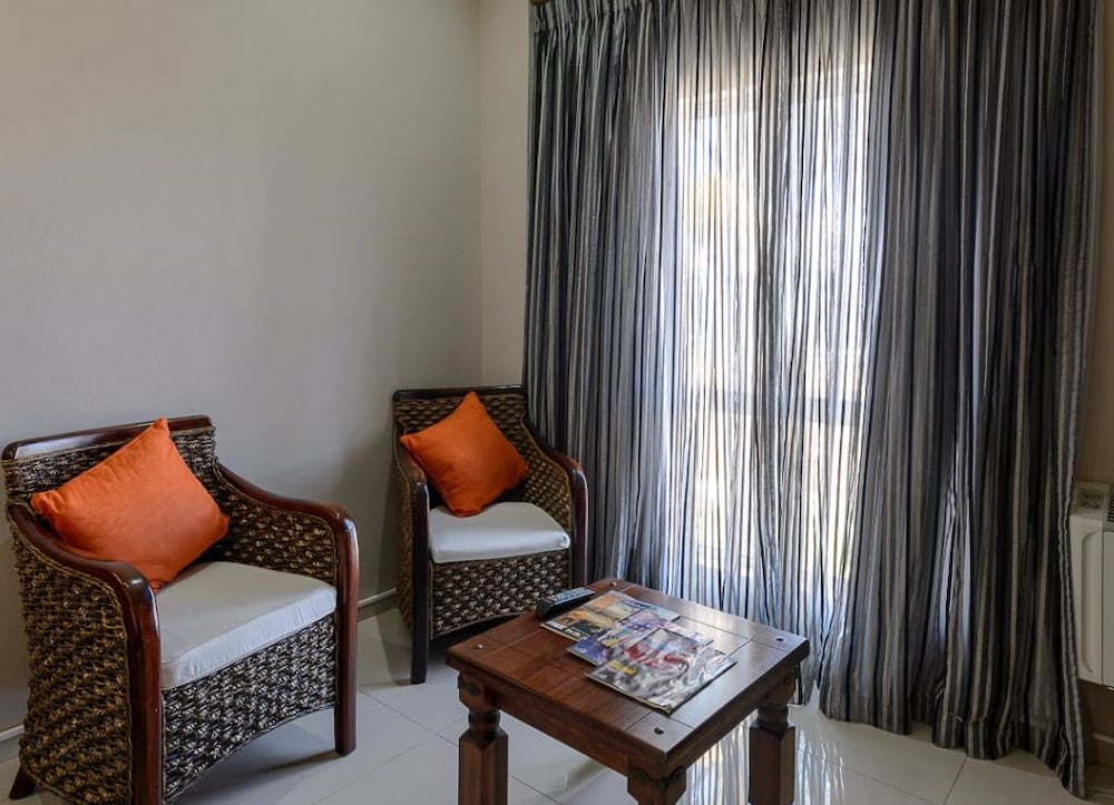 Фото Margate Hotel
