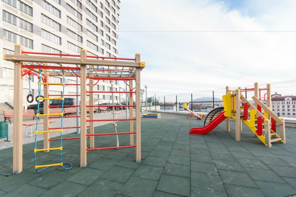 Фото Апартаменты Clever House