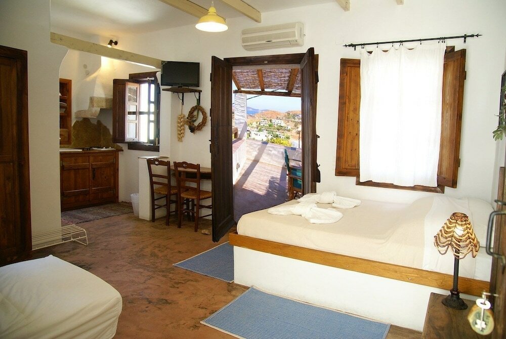 Фото Kalderimi Studios