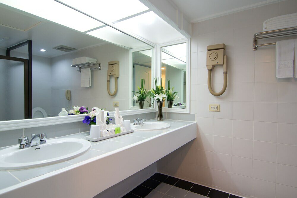 Фото Ambassador City Jomtien Pattaya - Inn Wing