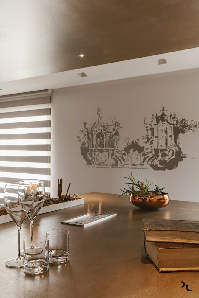 Фото Residenza del Monaco Bianco