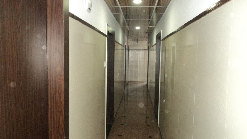 Фото Hotel Celeste Colaba