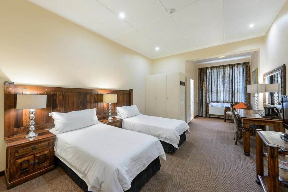 Фото Margate Hotel