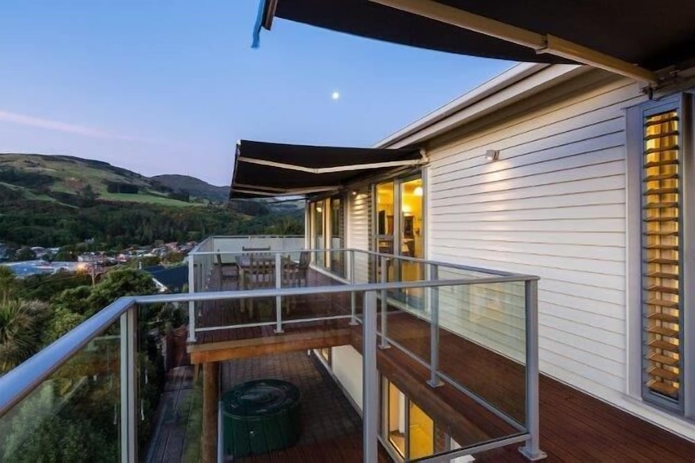 Фото Baldwin Street Bnb