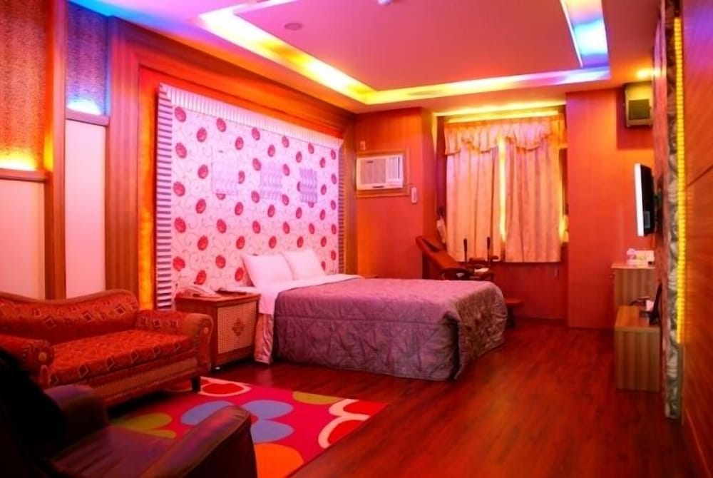 Фото Cherry Blossom Motel