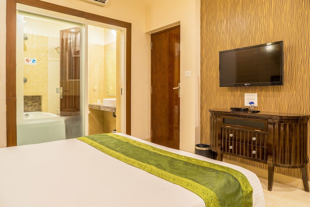 Фото Treebo Residency