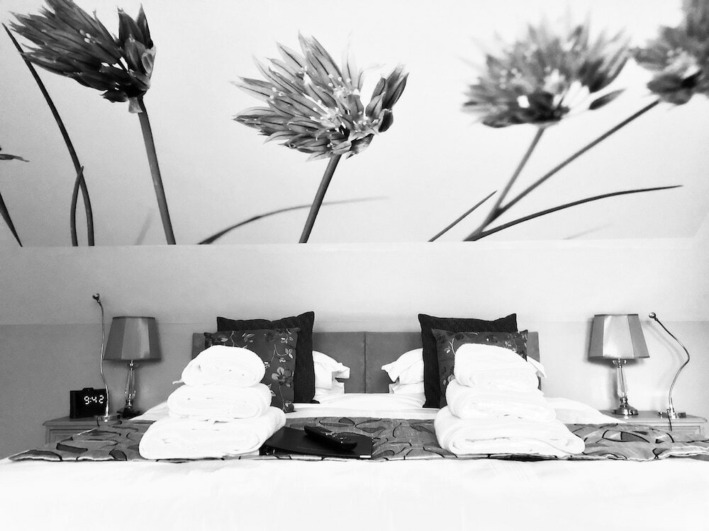 Фото Ashbrook House B&b