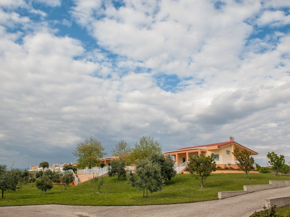 Фото Villa Elaia Mare